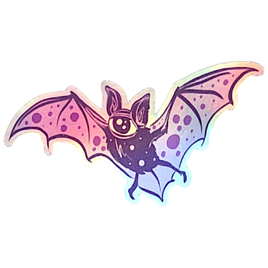 Chandler Condon "Winky" Sticker